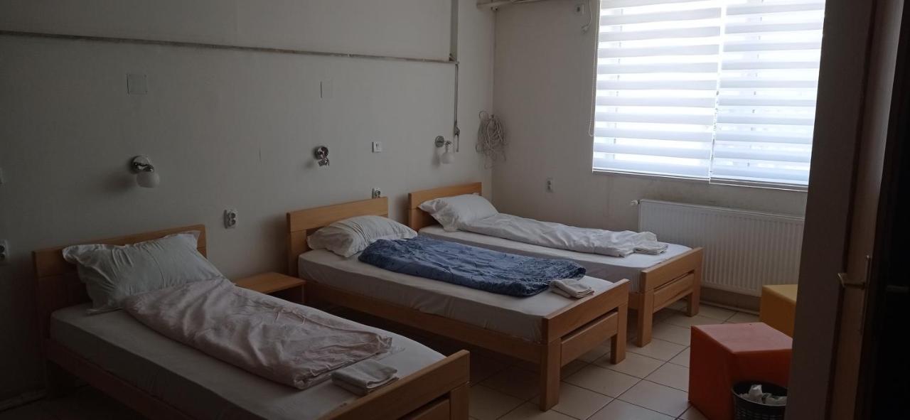 Holiday Apartments Σουμπότικα Εξωτερικό φωτογραφία